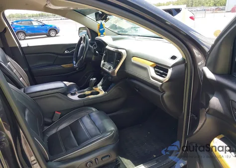 2018 GMC Acadia Denali z USA, uszkodzony, nr VIN 1GKKNXLS2JZ132291